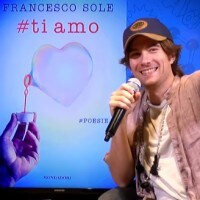Francesco Sole: #ti amo e altre poesie