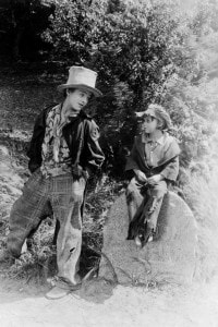 Oliver Twist, versione cinematografica del 1922