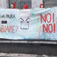 Manifestazione Studenti: Dal 9 Ottobre Mobilitazione Nazionale ...