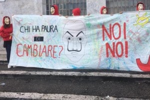 Manifestazione 12 Ottobre: Motivi E Piazze In Tutta Italia | Studenti.it