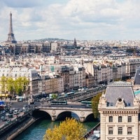 Come spendere poco a Parigi