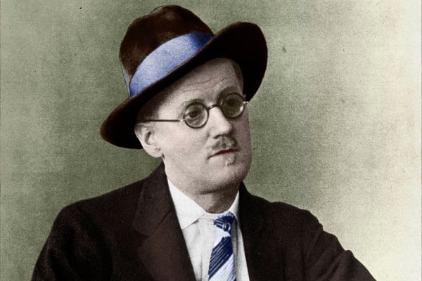 James Joyce: vita, opere e pensiero