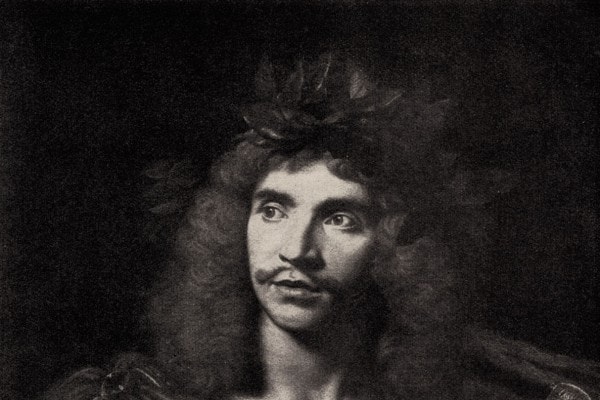 Molière: teatro, vita, opere