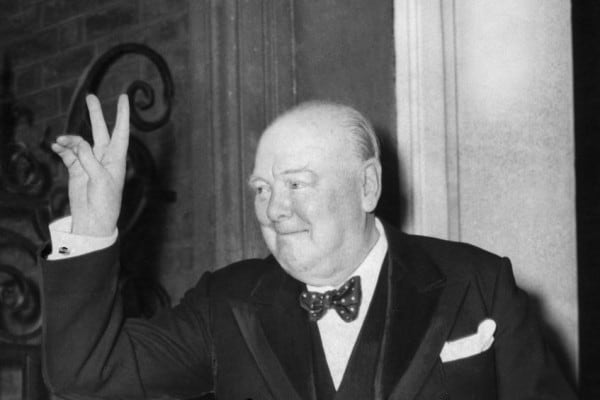 Winston Churchill: vita, pensiero e libri dello statista inglese