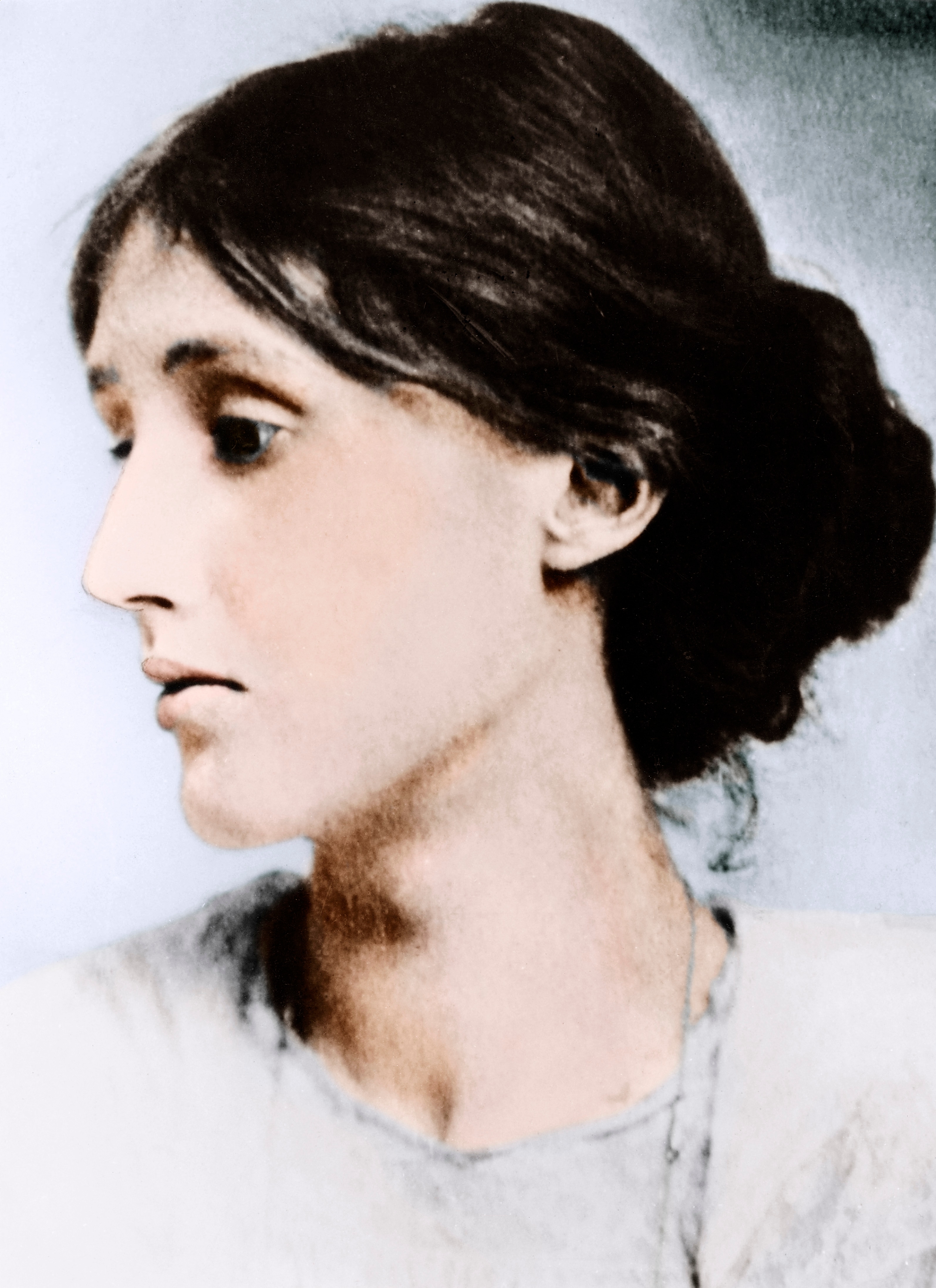 Virginia Woolf: biografia, pensiero e opere | Studenti.it