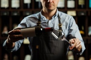 Come lavorare nel settore del vino