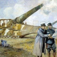 Tesina sulla Grande Guerra: letteratura e arte