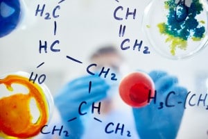 Chimica organica: cos'è e cosa studia