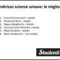 Licei e istituti tecnici: le migliori scuole di Torino secondo eduscopio 2018