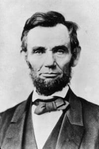 Abraham Lincoln: 16° Presidente degli Stati Uniti d'America
