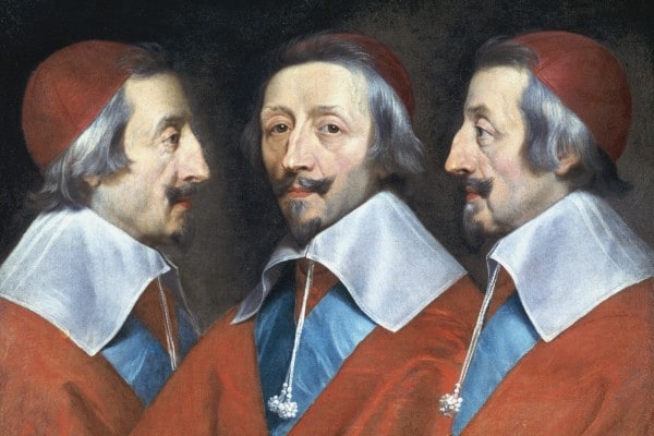 Richelieu e Mazzarino: storia, caratteristiche e differenze della loro politica in Francia