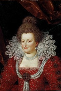Maria De' Medici (1573-1642)