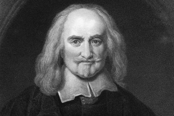 Thomas Hobbes: filosofia, pensiero politico, libri