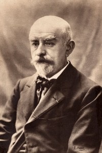 Joris-Karl Huysmans (1848-1907)