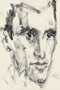 Ritratto di Salinger