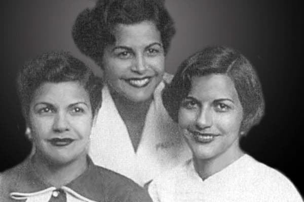 25 novembre, giornata contro la violenza sulle donne: la storia delle coraggiose sorelle Mirabal