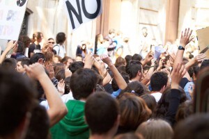 Sciopero scuola 10 dicembre 2018