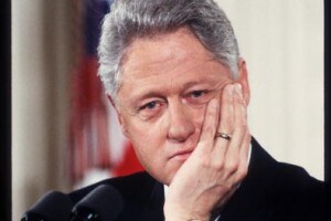 Bill Clinton: 42° presidente degli Stati Uniti d'America