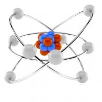 Atomo: struttura, caratteristiche e definizione