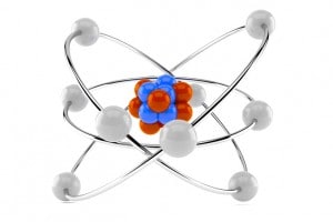 Atomo: struttura e caratteristiche