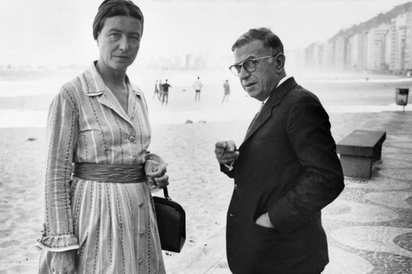 Jean-Paul Sartre: biografia, pensiero e opere del filosofo francese