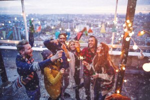 Storia del Capodanno: perché si festeggia la notte del 31 dicembre