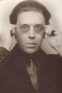 André Breton: poeta e teorico del surrealismo