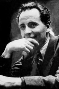 Louis Aragon (1897-1982): scrittore e poeta francese