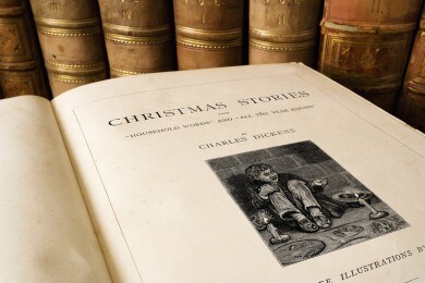Canto di Natale di Charles Dickens: riassunto, personaggi e commento