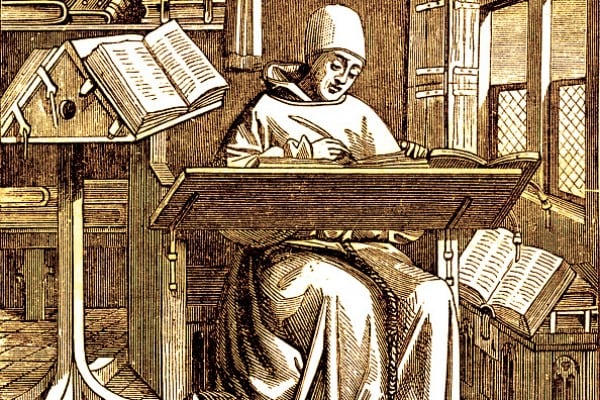 Letteratura medievale: storia, caratteristiche, opere e generi