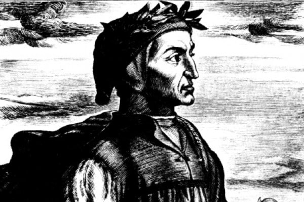 Podcast sul Canto IV del Purgatorio, Divina Commedia, Dante Alighieri