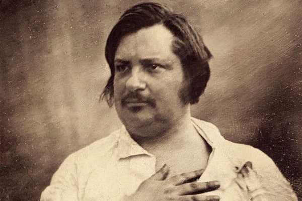 Honoré de Balzac: biografia, pensiero e opere