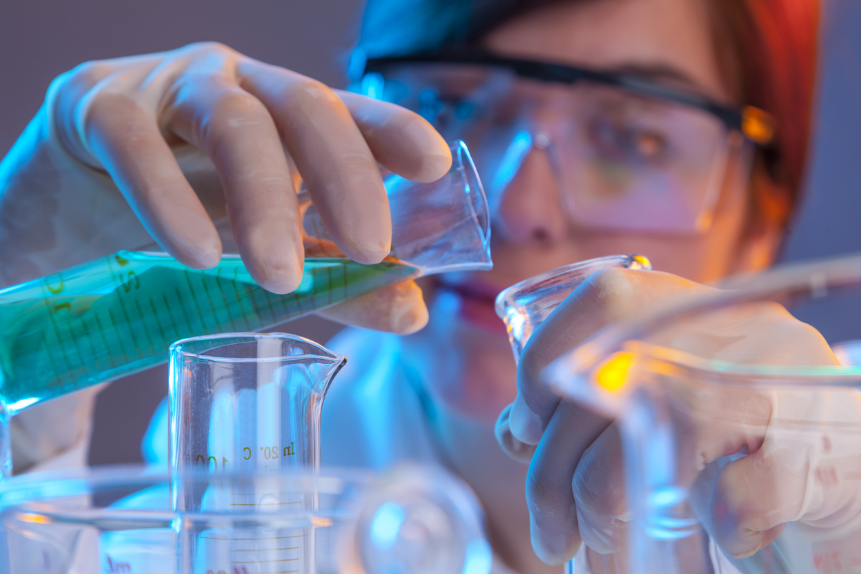 Istituto Tecnico Biotecnologie Sanitarie Sbocchi Lavorativi