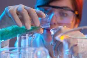 Seconda prova 2019 Chimica materiali e biotecnologie