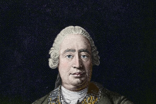 David Hume: vita, filosofia ed il Trattato sulla natura umana