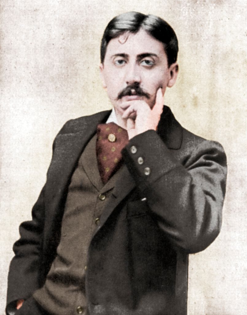 Marcel Proust: biografia, pensiero e opere | Studenti.it