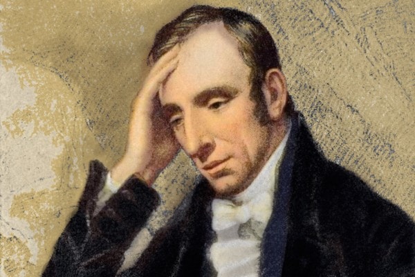 William Wordsworth: vita, libri e poesie