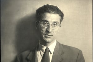 Cesare Pavese (1908-1950)