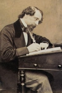  Charles Dickens (1812-1870)