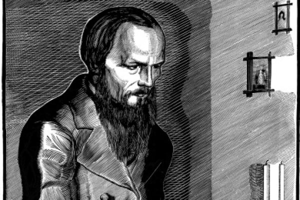 Dostoevskij: biografia, pensiero e opere dello scrittore russo