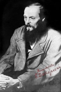 Fëdor Dostoevskij (1821-1881)