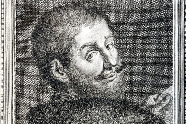 Benvenuto Cellini: biografia e opere