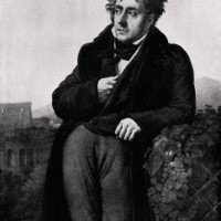 François-René de Chateaubriand: biografia, opere e pensiero
