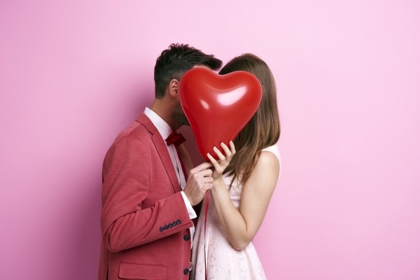 San Valentino: frasi e aforismi d'amore da dedicare a chi si ama