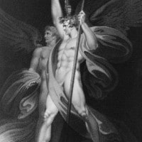 Satan's Speech | Il discorso di Satana: il testo e la traduzione della poesia di John Milton