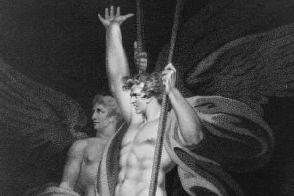 Satan's Speech | Il discorso di Satana: il testo e la traduzione della poesia di John Milton
