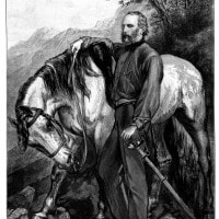 Guerra di secessione americana: lo sapevi che Garibaldi si rifiutò di guidarla?