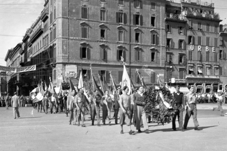 Giorno del ricordo 2025: il treno della vergogna e gli esuli istriani