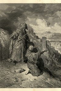 Crociata contro i Mori di Granada di Gustave Doré