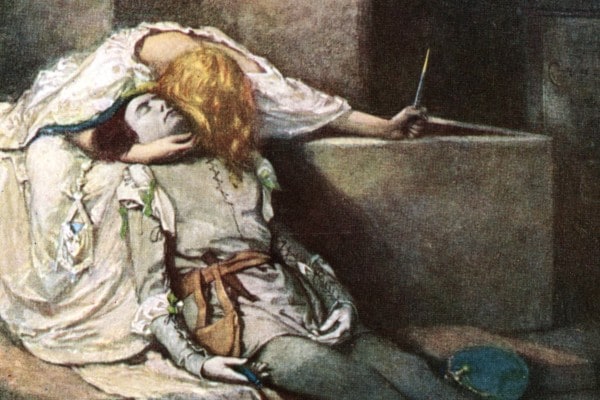 Romeo e Giulietta: la tragedia dello smarrimento - La Citta